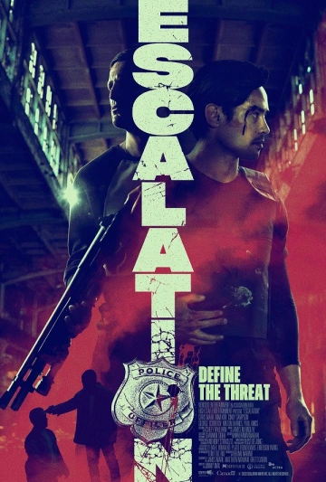 Escalation [WEB-DL 1080p] - VOSTFR