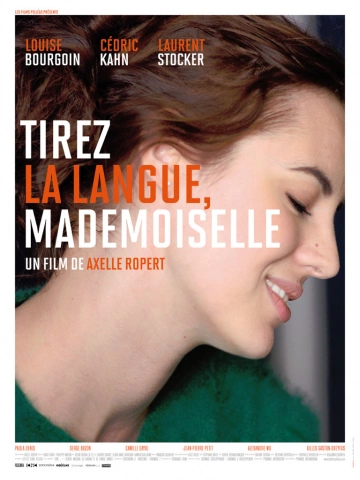 Tirez la langue, mademoiselle  [WEBRIP 1080p] - FRENCH