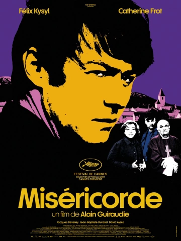 Miséricorde  [WEBRIP] - FRENCH