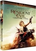 Resident Evil : Chapitre Final  [HD-LIGHT 720p] - MULTI (TRUEFRENCH)