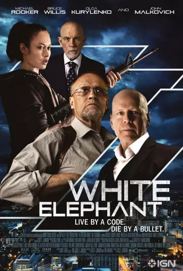 White Elephant [BDRIP] - TRUEFRENCH