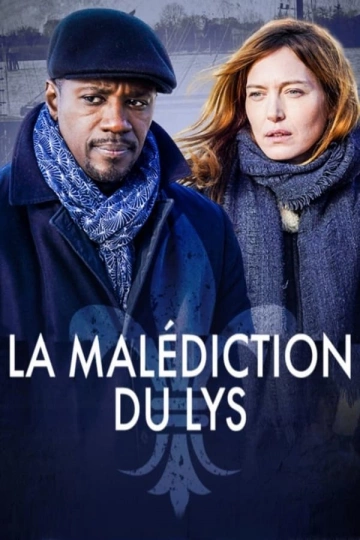 La Malédiction du lys [HDTV 1080p] - FRENCH