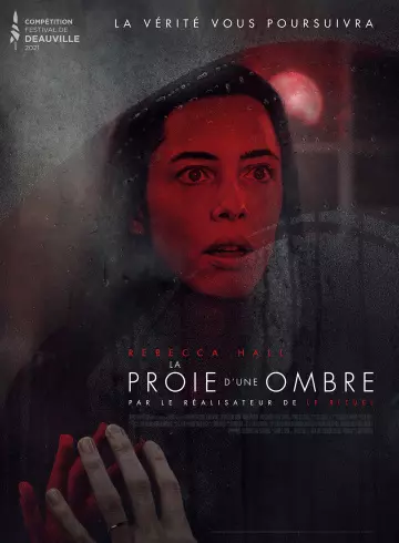 La Proie d'une ombre [HDRIP] - FRENCH