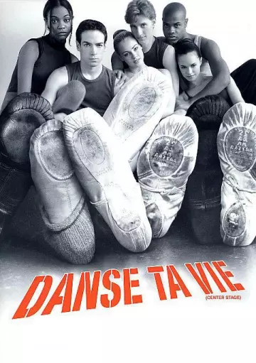 Danse ta vie [DVDRIP] - FRENCH