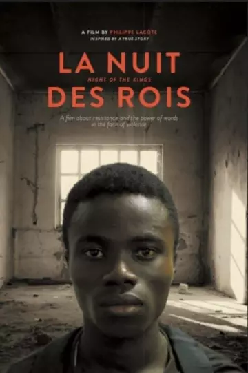 La Nuit des rois [HDRIP] - FRENCH