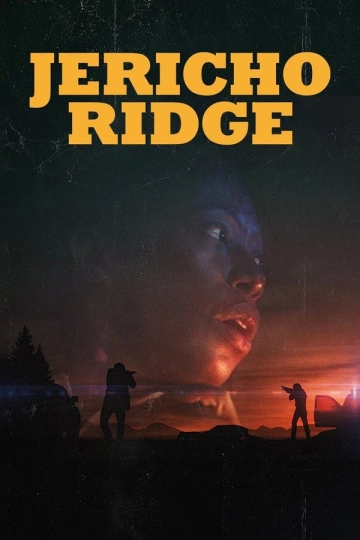 Jericho Ridge [WEB-DL 1080p] - MULTI (FRENCH)