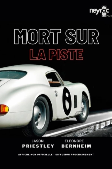 Mort sur la piste  [WEBRIP 720p] - FRENCH