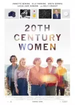 20th Century Women [DVDRIP] - FRENCH