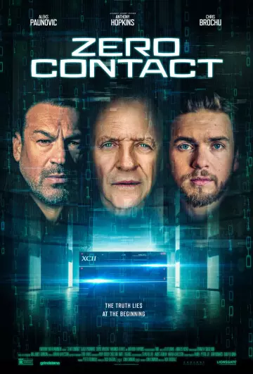 Zero Contact [HDRIP] - FRENCH