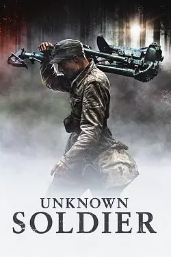 The Unknown Soldier  [BDRIP] - FRENCH