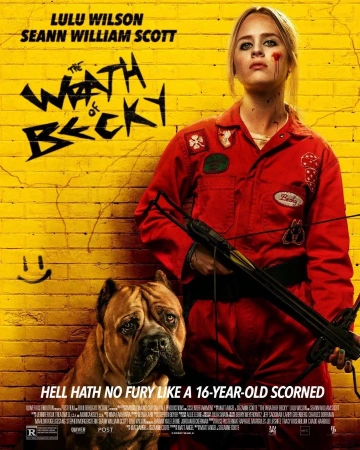 The Wrath of Becky  [HDRIP] - FRENCH