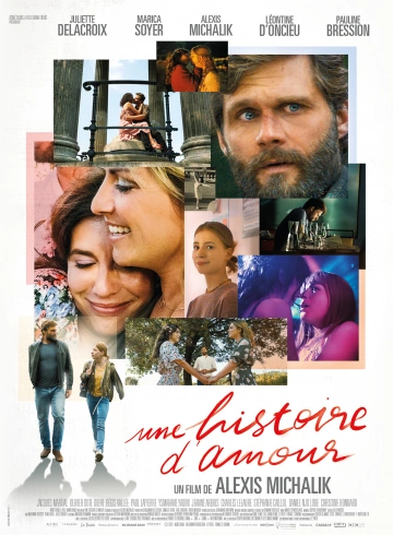 Une histoire d’amour [WEB-DL 1080p] - FRENCH