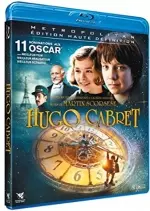 Hugo Cabret  [HDLIGHT 720p] - MULTI (TRUEFRENCH)