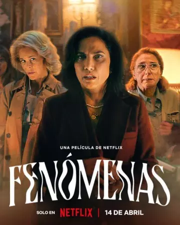 Phenomena  [WEB-DL 1080p] - MULTI (FRENCH)