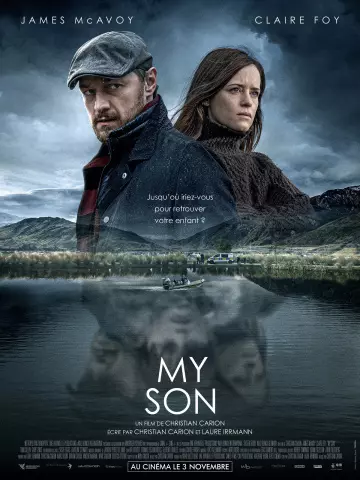 My Son [WEB-DL 720p] - TRUEFRENCH