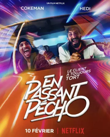 En Passant Pécho ?Les Carottes Sont Cuites? [WEB-DL 1080p] - FRENCH