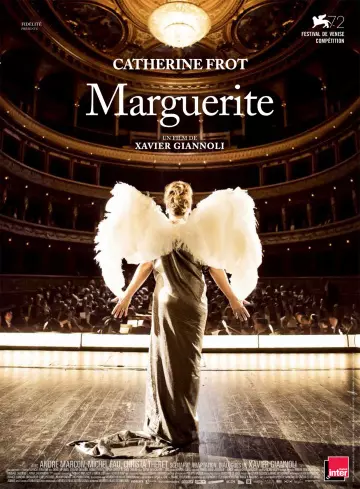 Marguerite [BDRIP] - FRENCH