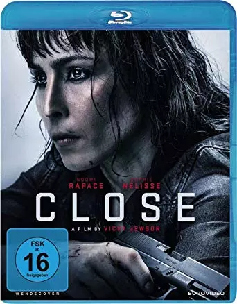 Close [BLU-RAY 1080p] - MULTI (FRENCH)