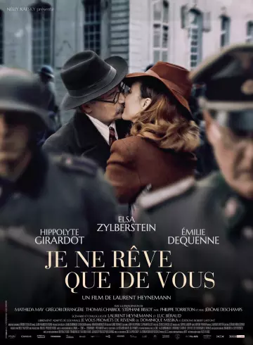 Je ne rêve que de vous [HDRIP] - FRENCH