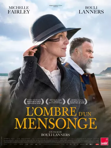 L'Ombre d'un mensonge [WEB-DL 1080p] - MULTI (FRENCH)