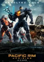 Pacific Rim Uprising [HDRIP MD] - MULTI (TRUEFRENCH)