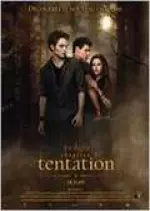 Twilight - Chapitre 2 : tentation  [DVDRIP] - MULTI (TRUEFRENCH)