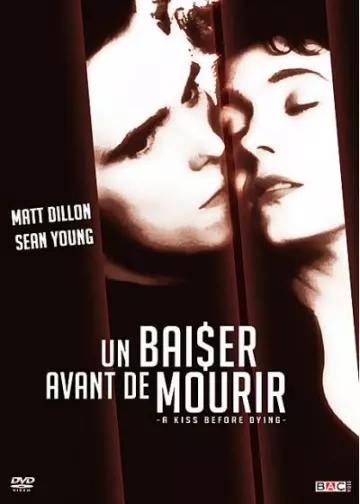 Un baiser avant de mourir  [DVDRIP] - TRUEFRENCH