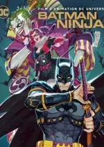 Batman Ninja  [BDRIP] - FRENCH