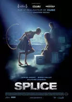 Splice [BDRIP] - FRENCH