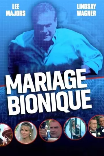 Mariage Bionique [TVRIP] - VOSTFR