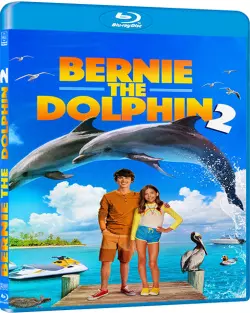 Bernie le dauphin 2  [HDLIGHT 1080p] - MULTI (FRENCH)