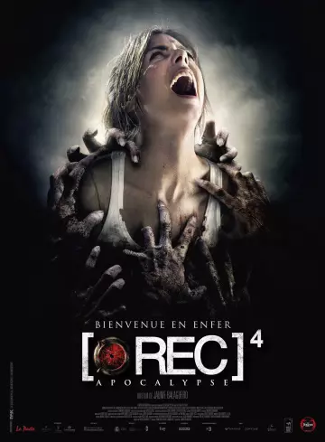 [REC] 4 [HDLIGHT 1080p] - MULTI (TRUEFRENCH)