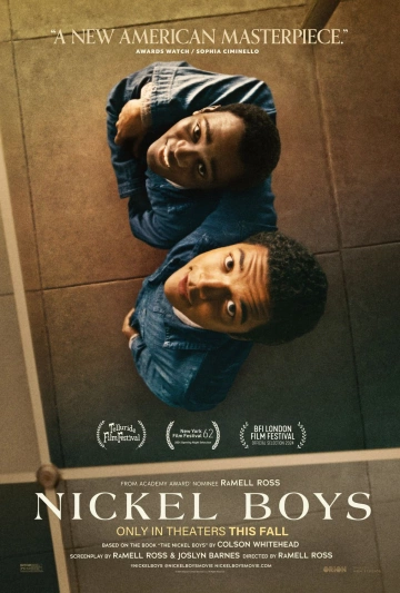 Nickel Boys [WEBRIP 720p] - TRUEFRENCH