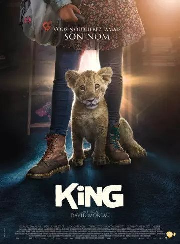 King [HDRIP] - FRENCH