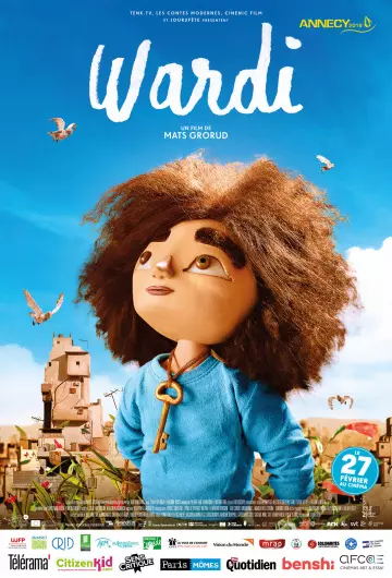 Wardi  [WEB-DL 720p] - FRENCH