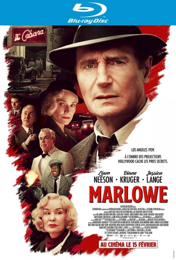 Marlowe [BLU-RAY 1080p] - MULTI (TRUEFRENCH)