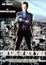 The King of New York  [DVDRIP] - MULTI (TRUEFRENCH)