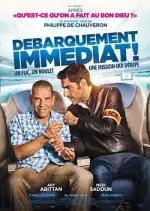 Débarquement immédiat [BDRIP] - FRENCH