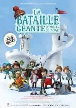 La Bataille géante de boules de neige [BDRIP.Xvid] - MULTI (TRUEFRENCH)