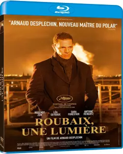 Roubaix, une lumière [HDLIGHT 720p] - FRENCH