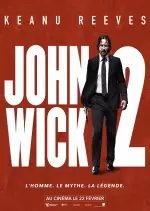 John Wick 2 [WEBRiP] - FRENCH