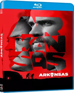 Arkansas [BLU-RAY 1080p] - MULTI (FRENCH)