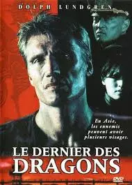 Le dernier des dragons [DVDRIP] - FRENCH