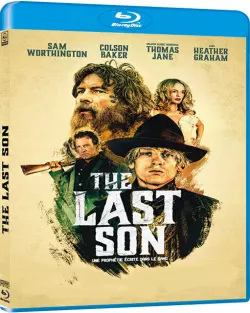 The Last Son  [BLU-RAY 720p] - FRENCH