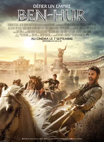 Ben-Hur [BDRIP] - TRUEFRENCH