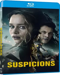 Above Suspicion [BLU-RAY 720p] - FRENCH