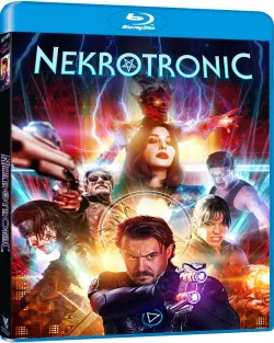 Nekrotronic [BLU-RAY 1080p] - MULTI (FRENCH)