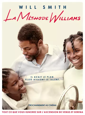 La Méthode Williams [BDRIP] - TRUEFRENCH