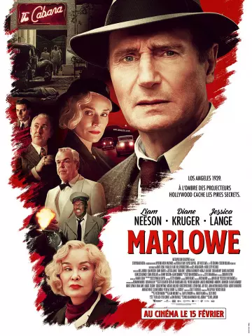 Marlowe [WEB-DL 720p] - FRENCH