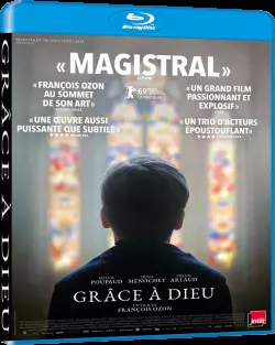 Grâce à Dieu [HDLIGHT 1080p] - FRENCH